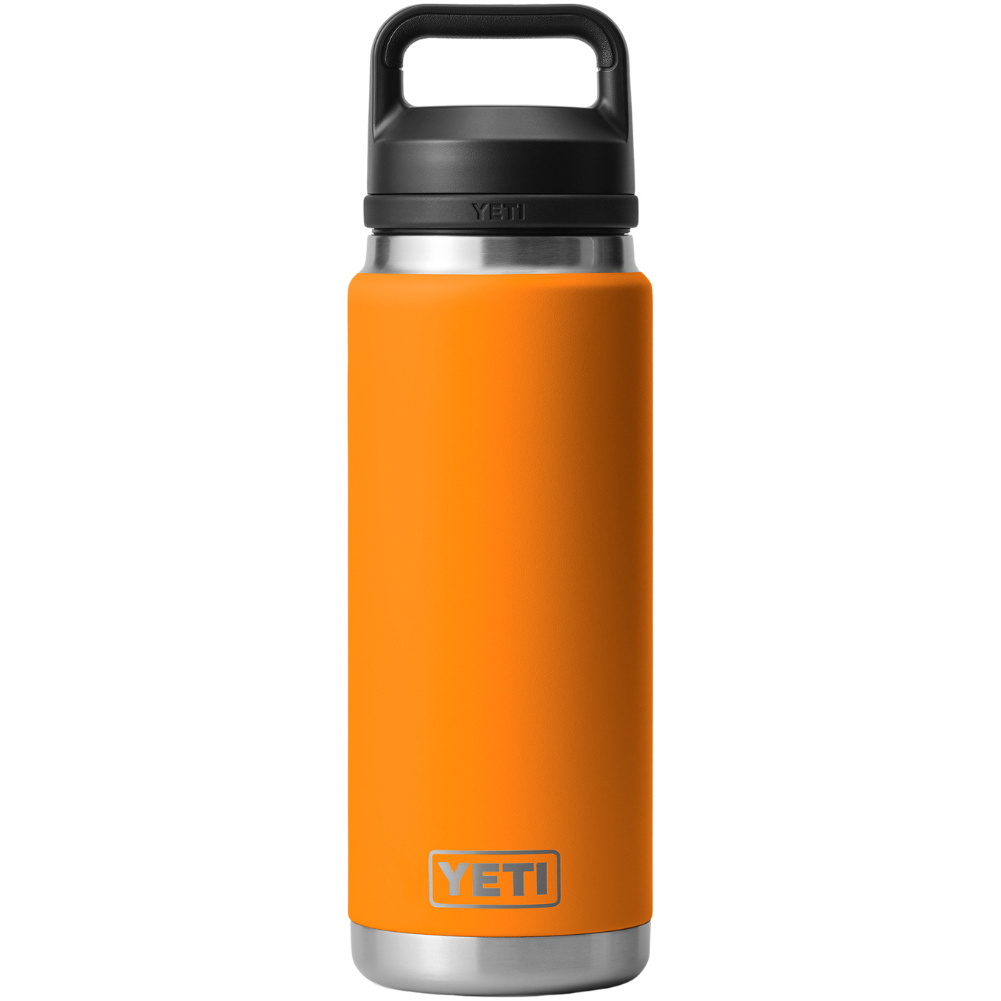 2026 YETI Rambler 26 Oz Bottle With Chug Cap 70000006307 - King Crab